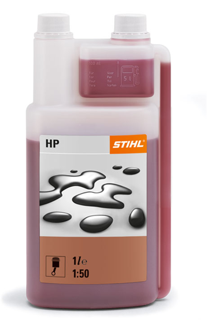 Picture of HP 2-Stroke Engine Oil