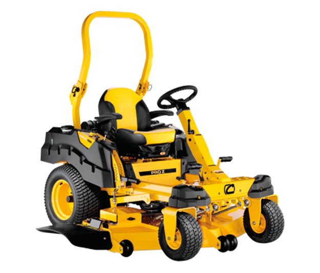 Picture of CUB CADET PRO Z 100 54