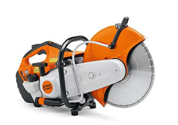 Picture of STIHL TS 500i
