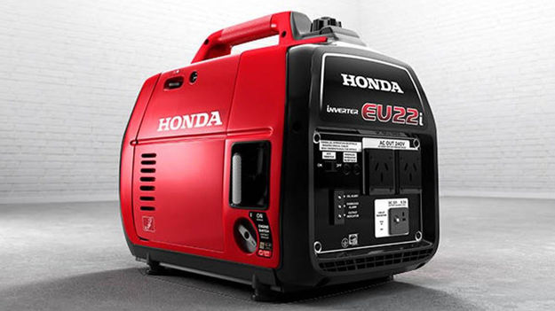 Picture of HONDA EU22I