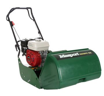 Scott bonnar cylinder mowers sale hot sale