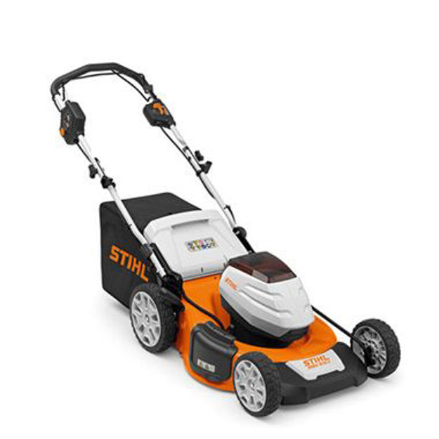 Picture of STIHL RMA 510 V SKIN ONLY