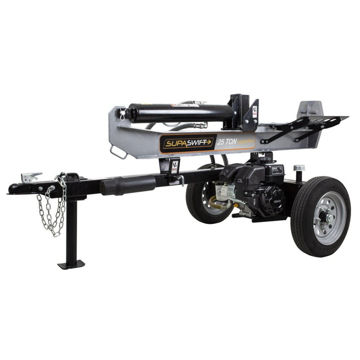 Picture of 25 TON SUPASWIFT LOG SPLITTER