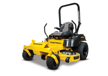 Picture of Hustler FasTrak 54" Zero-Turn Mower