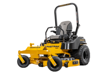 Picture of Hustler FasTrak SDX 48" Zero-Turn Mower