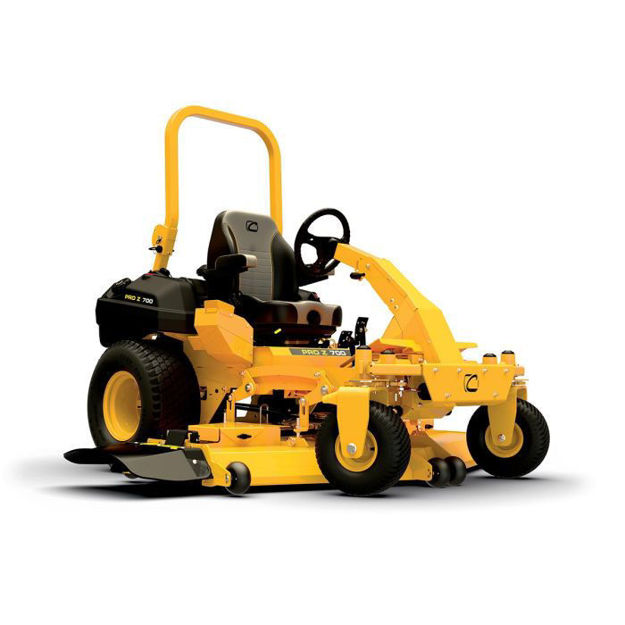 Picture of CUB CADET PRO Z 760S