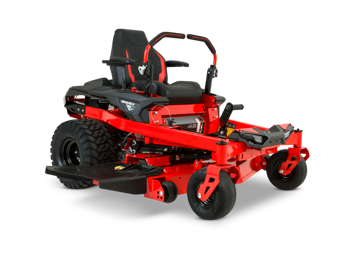 Picture of Gravely ZT X 48" Zero-Turn Mower