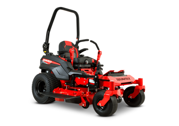Picture of Gravely Pro-Turn 352 Zero-Turn Mower