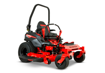 Picture of Gravely Pro-Turn 560 Zero-Turn Mower