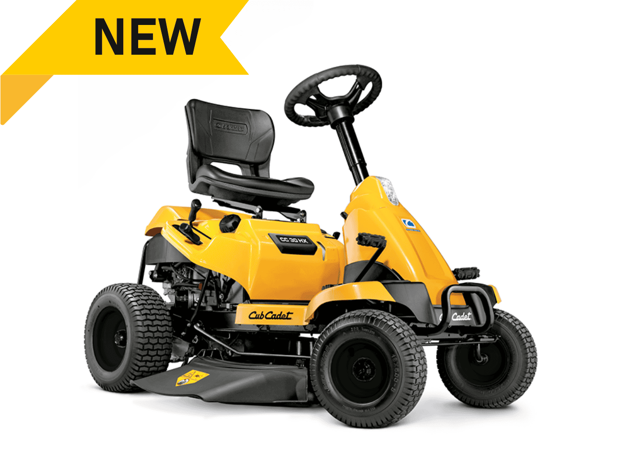 Picture of CUB CADET Mini Rider CC 30 HX