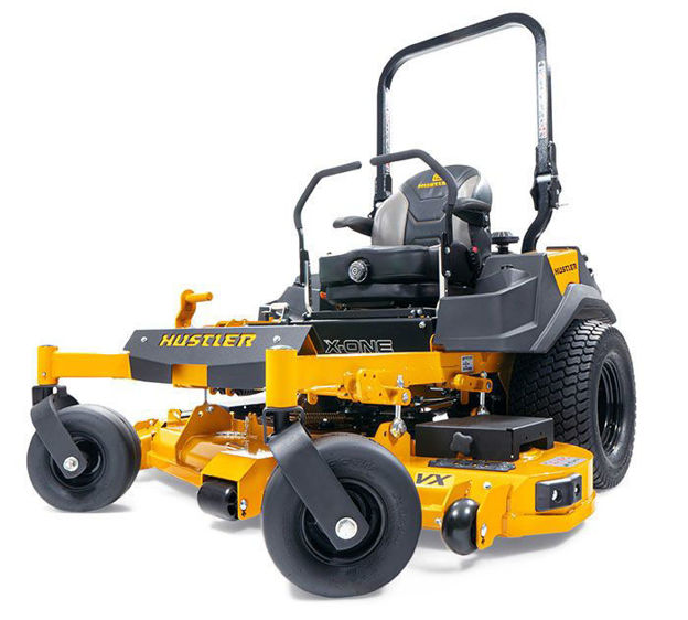 Picture of HUSTLER X-ONE 60 EFI