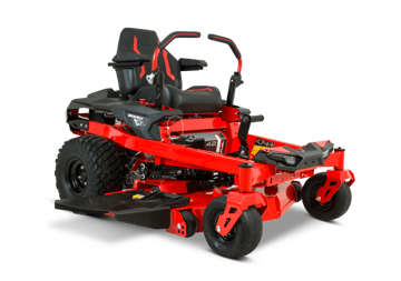 Picture of Gravely ZT XL 42" Zero-Turn Mower