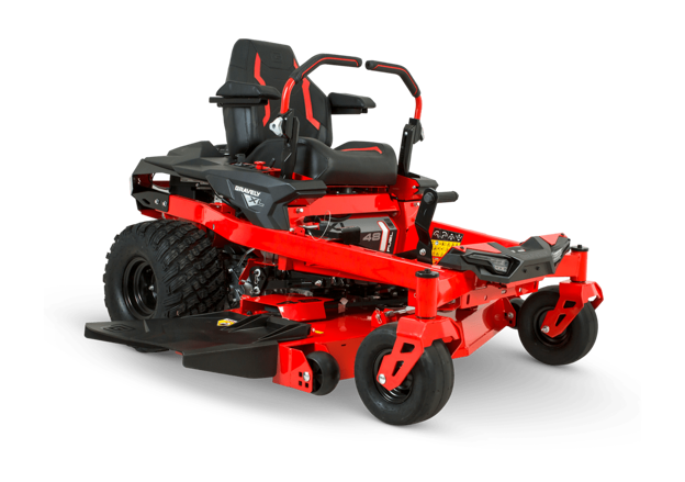 Picture of Gravely ZT XL 48" Zero-Turn Mower