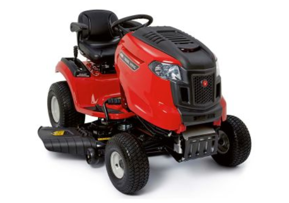 Picture for category MOWERS