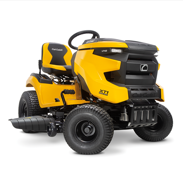 Picture of CUB CADET Enduro XT1 18/42