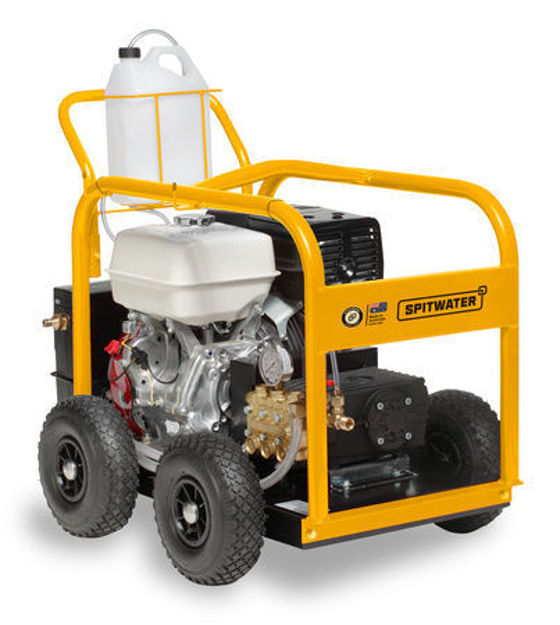 Picture of SPITWATER PRESSURE CLEANER HP251A