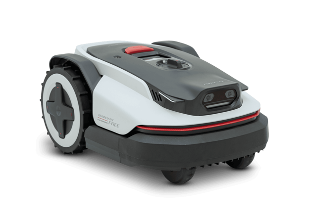 Picture of ROBOROCK ROCKNEO Q110