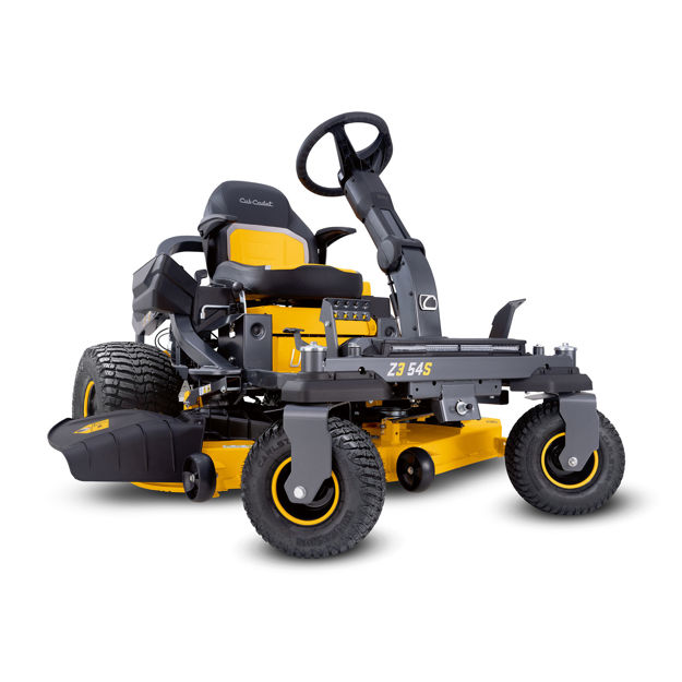 Picture of CUB CADET Z3 54 S (BRAND NEW MODEL)