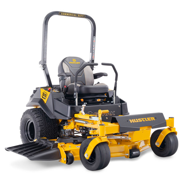 Picture of HUSTLER FASTRAK 54" ZERO TURN MOWER