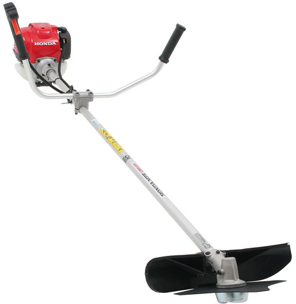 Picture of HONDA UMK435 BULLBAR