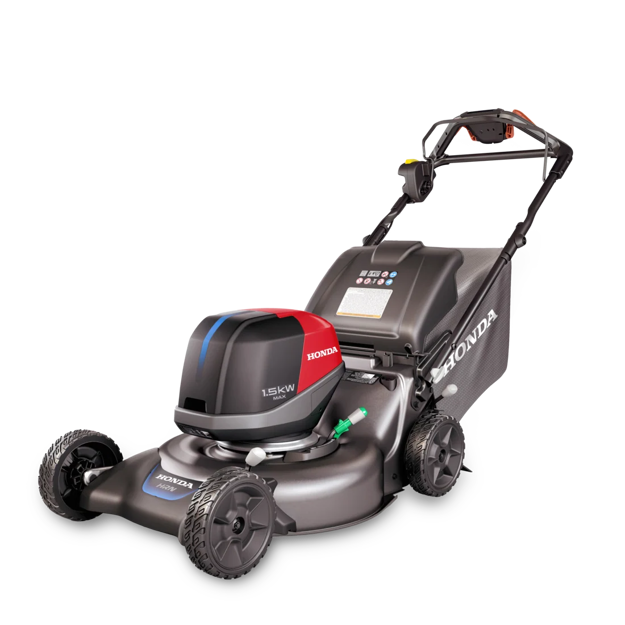 Picture of HONDA 58V HRN216 E-SELECT DRIVE