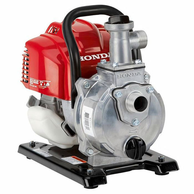 Picture of HONDA WX10 PUMP