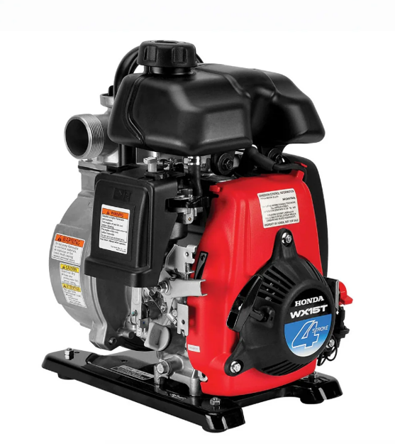Picture of HONDA WX15 PUMP