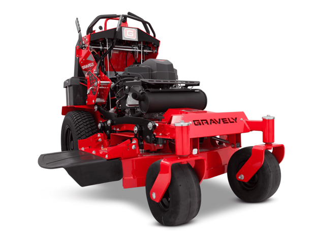 Picture of Gravely Z-Stance 32" Stand On Zero Turn Mower